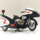 Illustration for article titled Batcycle; Why I like the DLM